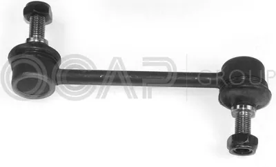 Obrázok produktu pre Ocap Headstay Suspension Zadná Pravá Zadná Ľavá