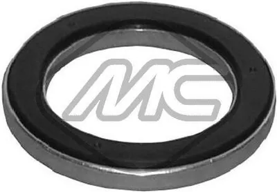 Produktbild von Metalcaucho 04182 Wälzlager Domlager für FIAT Ducato Kastenwagen (250, 290) Vorne Ø49mm