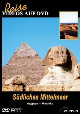 Produktbild von Südliches Mittelmeer - Ägypten / Marokko