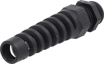 Immagine prodotto di Raccordo LAPP con protezione anti-flessione PG13,5x1,41 SBS-PG13 poliammide (PA) lunghezza filettatura 9,0 mm - 1 pezzo