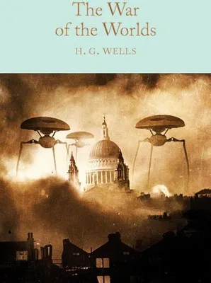 Zdjęcie produktu dla The War of the Worlds