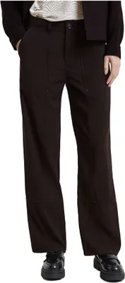 Produktbild von G-star D25256-d522 Cargohose Schwarz 27 / 30 Frau Schwarz 27