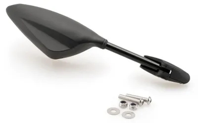Produktbild von PUIG 7352N RS2 Rückspiegel passend fuer SUZUKI SV1000S Schwarz