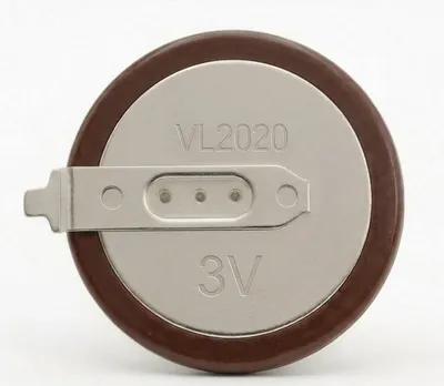 Immagine prodotto di Batteria a bottone da 180° per BMW Serie 3 Coupé 1999/04-2000/09 E46 323 Ci