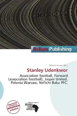 Produktbild von Stanley Udenkwor