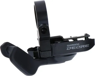 Image de Levier de vitesses gauche Shimano pour SL-M5100