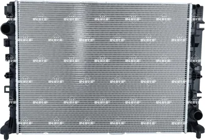 Produktbild von NRF 550346 Kühler Wasserkühler Motorkühler passend für MERCEDES-BENZ C-Klasse T-modell (S205) C-Klasse Limousine (W205) E-Klasse Limousine (W213) GLC