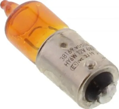 Immagine prodotto di Lampadina JMP 12V HY6W
