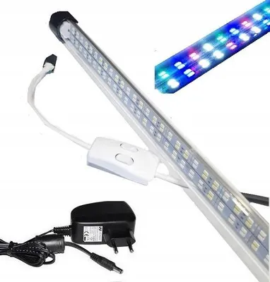 Obrázok produktu pre Maxim LED svietidlo 110 cm 4v1 do akvária