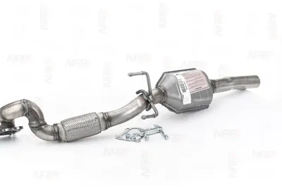 Image de Catalyseur BM CATALYSTS BM80383H