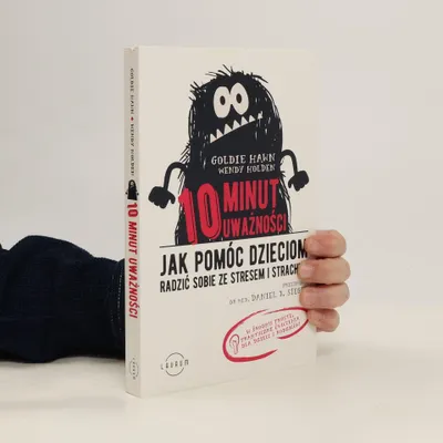 Produktbild von 10 minut uwaznosci