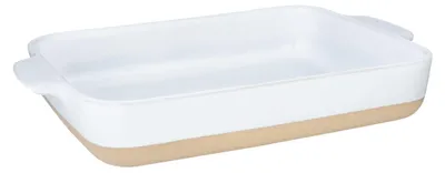 Obrázek produktu pro LURCH 230505 LURCH Auflaufform Terra Nova® L 230505 Keramik Ø 32,0 x 25,5 cm, 1 St.