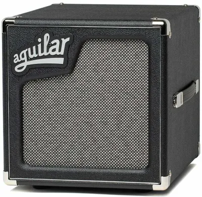 Obrázek produktu pro Aguilar SL 110 Basový reprobox