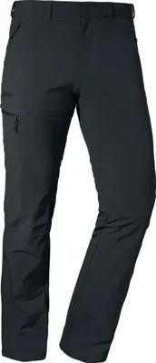 Produktbild von Schöffel 5478-627, Schwarz, 4-Wege-Stretch