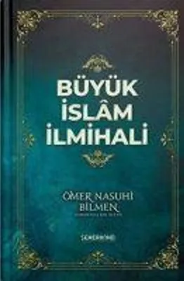 Produktbild von Büyük Islam Ilmihali (Ciltli)