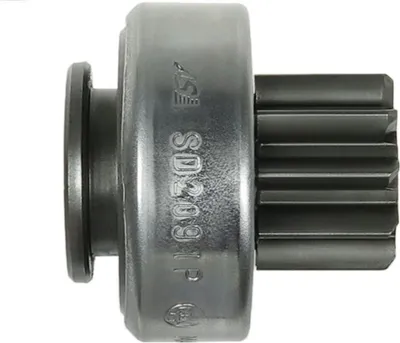Produktbild von Anlasserfreilauf 10-Zahn AS-PL SD2091P