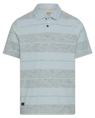 Produktbild von Polos 1/2 sleeves 45 Stormy Blue Größe L