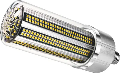 Obrázok produktu pre LED kukuričná žiarovka E26 E27 Základňa LED kukuričná žiarovka pre vnútorné vonkajšie osvetlenie