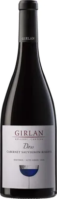 Produktbild von Cabernet Sauvignon Doss - 2023 - Kellerei Girlan