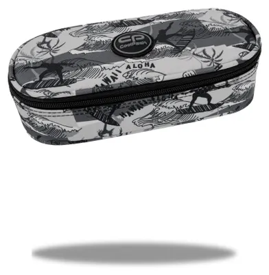 Image de Trousse à crayons Coolpack - Campus - SAND SURF