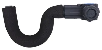 Produktbild von Matrix Fishing 3d-r Up&over Pole Rutenhalter Schwarz Schwarz One Size