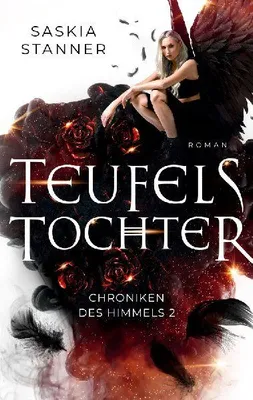 Produktbild von Teufelstochter