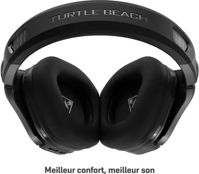 Produktbild von Turtle Beach Stealth 600P GEN 2 MAX Playstation Schwarz