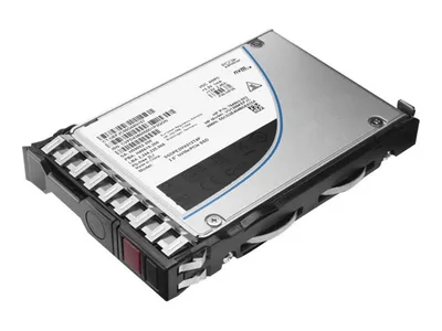 Produktbild von HP P06194-B21, 480 GB, 2.5", 530 MB/s, 6 Gbit/s