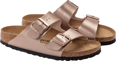 Produktbild von Birkenstock Arizona Slippers Damen