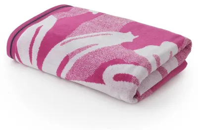 Produktbild von Top Towel - Konga - XXL Strandtuch 100x180 cm - 100% Ägyptische Baumwolle Doppel