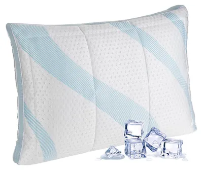 Obrázok produktu pre Hybridný vankúš Vitapur NEO Cooling – 50 x 70 cm