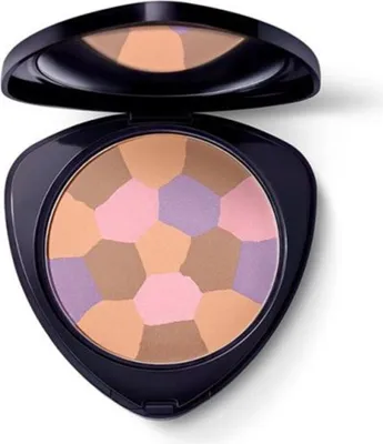 Produktbild von Dr. Hauschka Puder korygujący 01 Activating, 8g