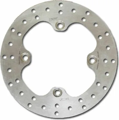 Immagine prodotto di Disco freno fisso TRW LUCAS D.220mm 4 bulloni