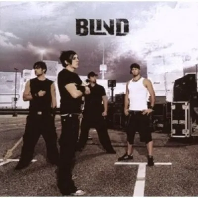 Produktbild von Blind-Blind