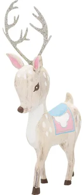 Immagine prodotto di Decorazione natalizia renna Bambi