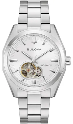 Immagine prodotto di BULOVA Orologi da polso 96A345