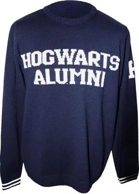 Produktbild von Harry Potter Hogwarts Alumni Strickpullover /Jumper