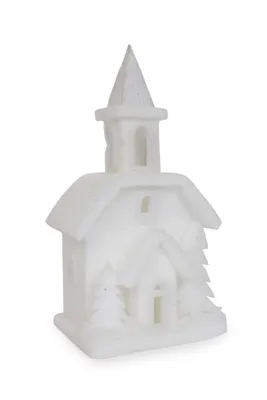 Produktbild von Legler Kirche mit Beleuchtung