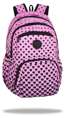 Image de Coolpack Pick Marshmallow Sac à dos pour jeunes