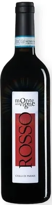 Produktbild von Monte delle Vigne Rosso DOC - 2018 - Monte delle Vigne