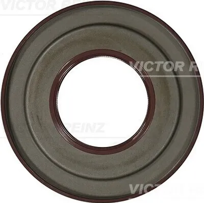 Produktbild von REINZ 81-54107-00 Kurbelwellensimmering für TOYOTA Yaris Schrägheck (P9) Getriebeseitig
