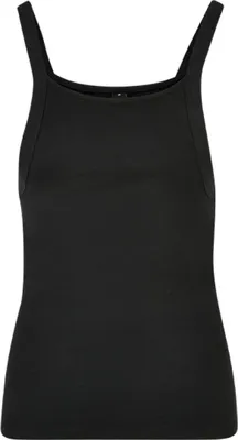 Immagine prodotto di Build Your Brand BY209 | Top da donna con spalline larghe - Colore: Nero - Taglia: 5XL