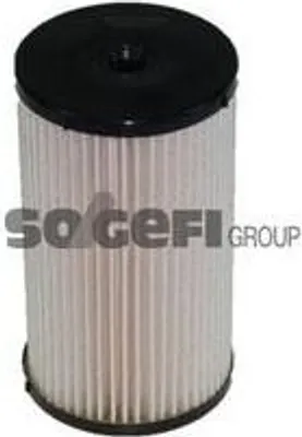 Obrázok produktu pre Palivový filter PURFLUX (C515) pre VW Passat Cc B6 AUDI A3 Scirocco III Altea