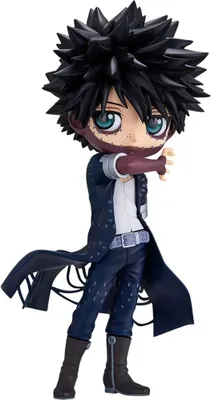 Immagine prodotto di Banpresto My Hero Academia - Figurka Daby Q Posket 14cm - Kolekcjonerska