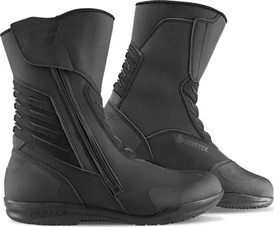 Zdjęcie produktu dla Buty motocyklowe GAERNE G-NIEMET GORE-TEX czarne 45