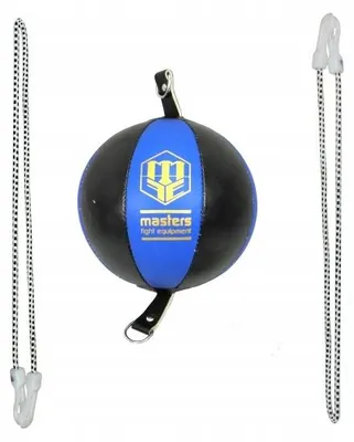 Produktbild von Masters SPT-10 Reflexball für Boxtraining und Kampfsport