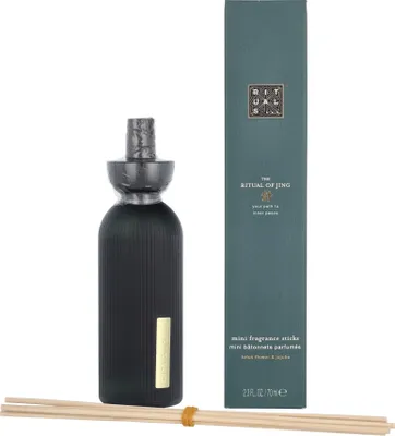 Zdjęcie produktu dla Rituals Jing Mini pałeczki zapachowe