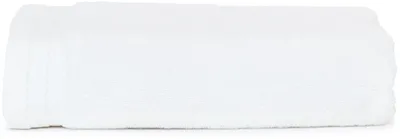 Immagine prodotto di The One Towelling® T1-ORG70 | Asciugamano da bagno biologico - Asciugamano da bagno - 70 x 140 cm - Colore: Bianco - Dimensioni: 70 x 140 cm