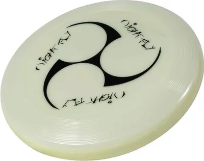 Obrázok produktu pre sunflex NIGHT FLY hádzací disk Ø10 cm 80164