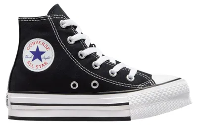 Imagen del producto de CONVERSE CTAS EVA LIFT HI, color negro